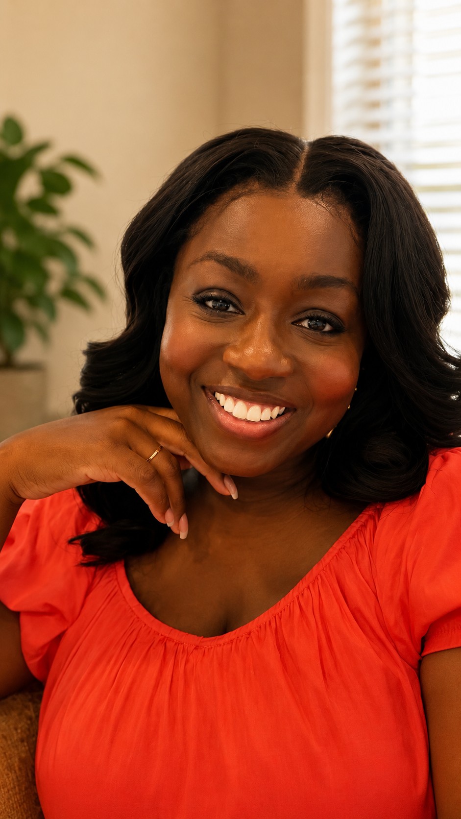 Daniella, Founder of FollowThru